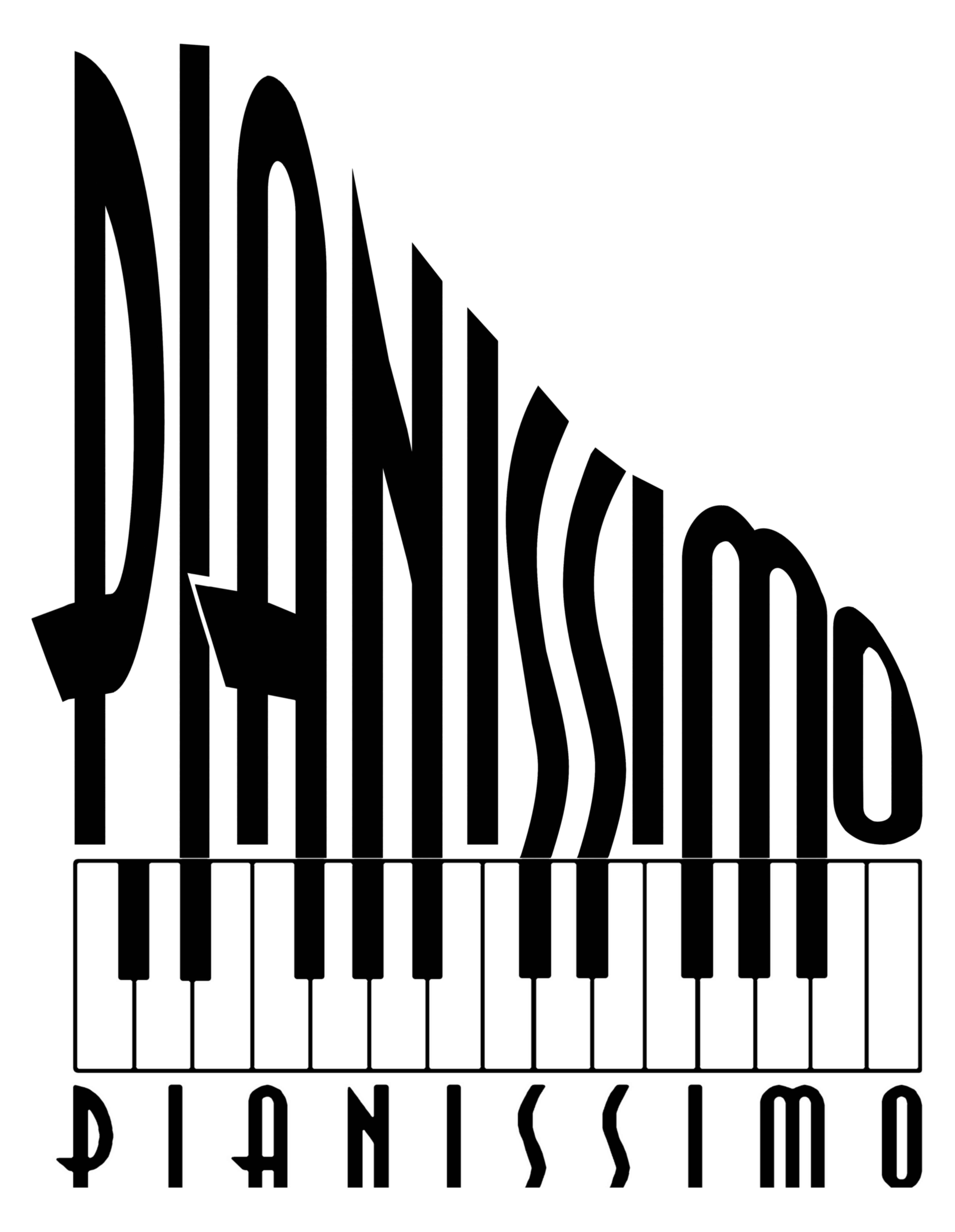 Logo Pianissimo Trier